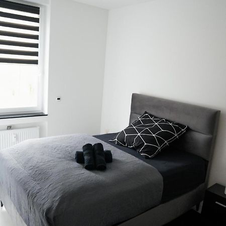 Ferienwohnung Hills Duisburg Exteriér fotografie