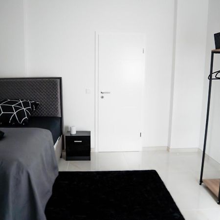 Ferienwohnung Hills Duisburg Exteriér fotografie