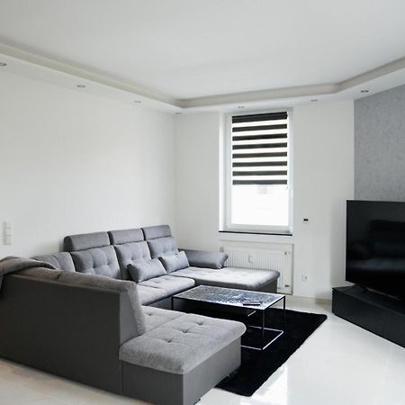 Ferienwohnung Hills Duisburg Exteriér fotografie