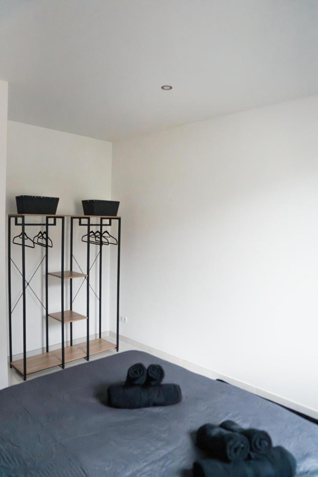 Ferienwohnung Hills Duisburg Exteriér fotografie