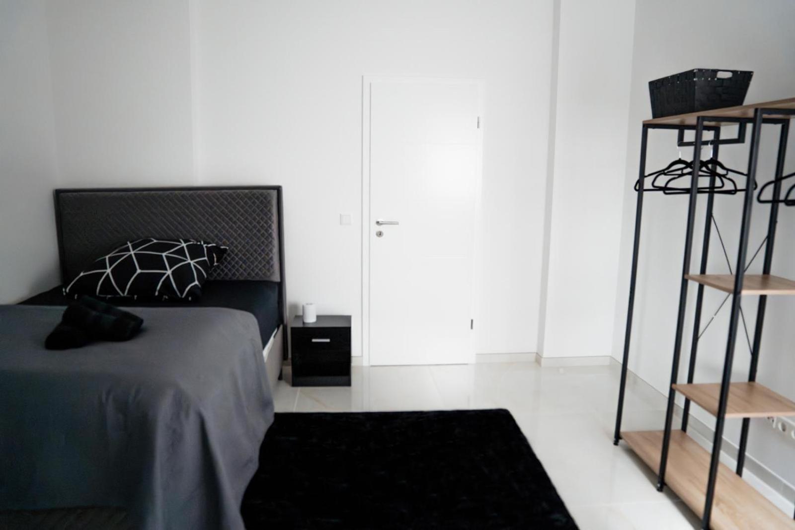 Ferienwohnung Hills Duisburg Exteriér fotografie