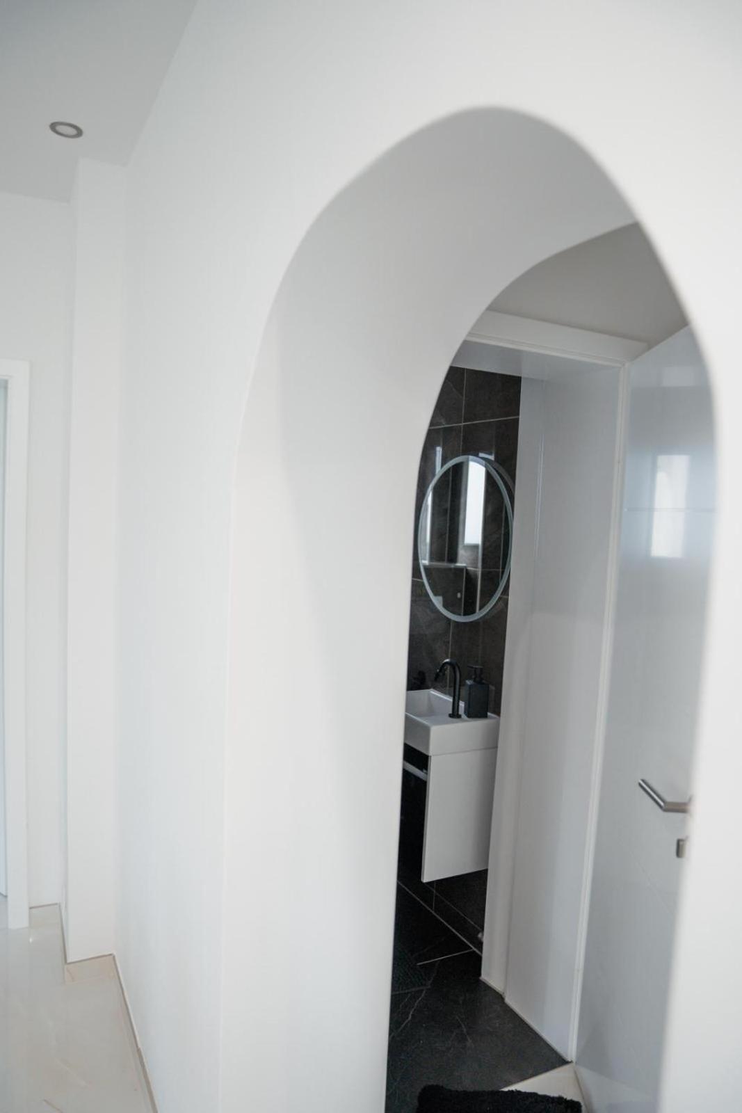 Ferienwohnung Hills Duisburg Exteriér fotografie