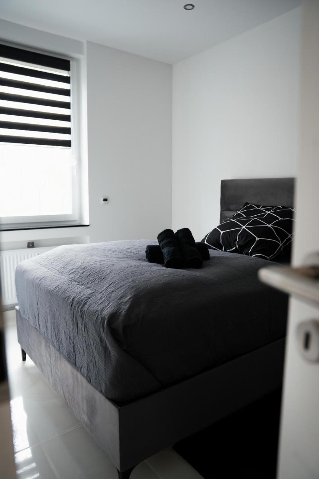 Ferienwohnung Hills Duisburg Exteriér fotografie
