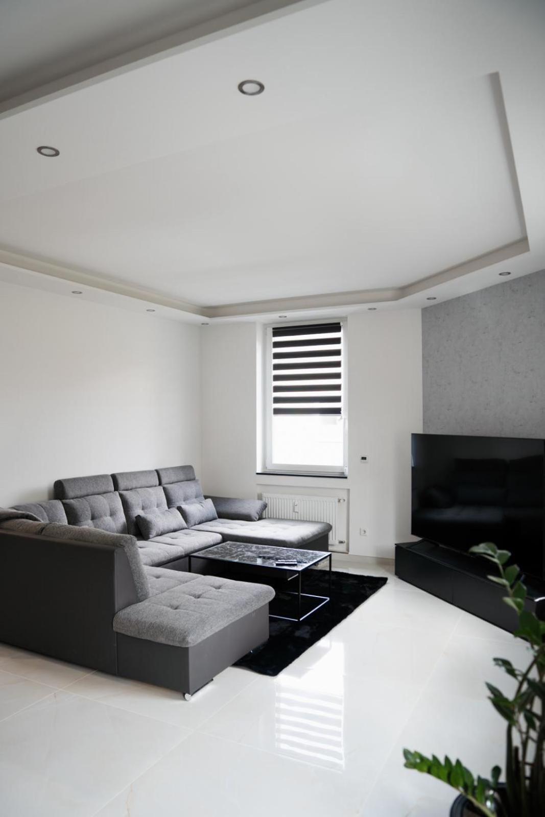 Ferienwohnung Hills Duisburg Exteriér fotografie