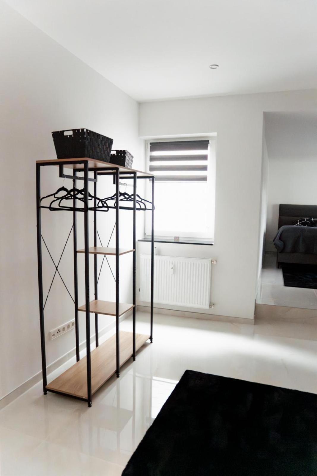 Ferienwohnung Hills Duisburg Exteriér fotografie