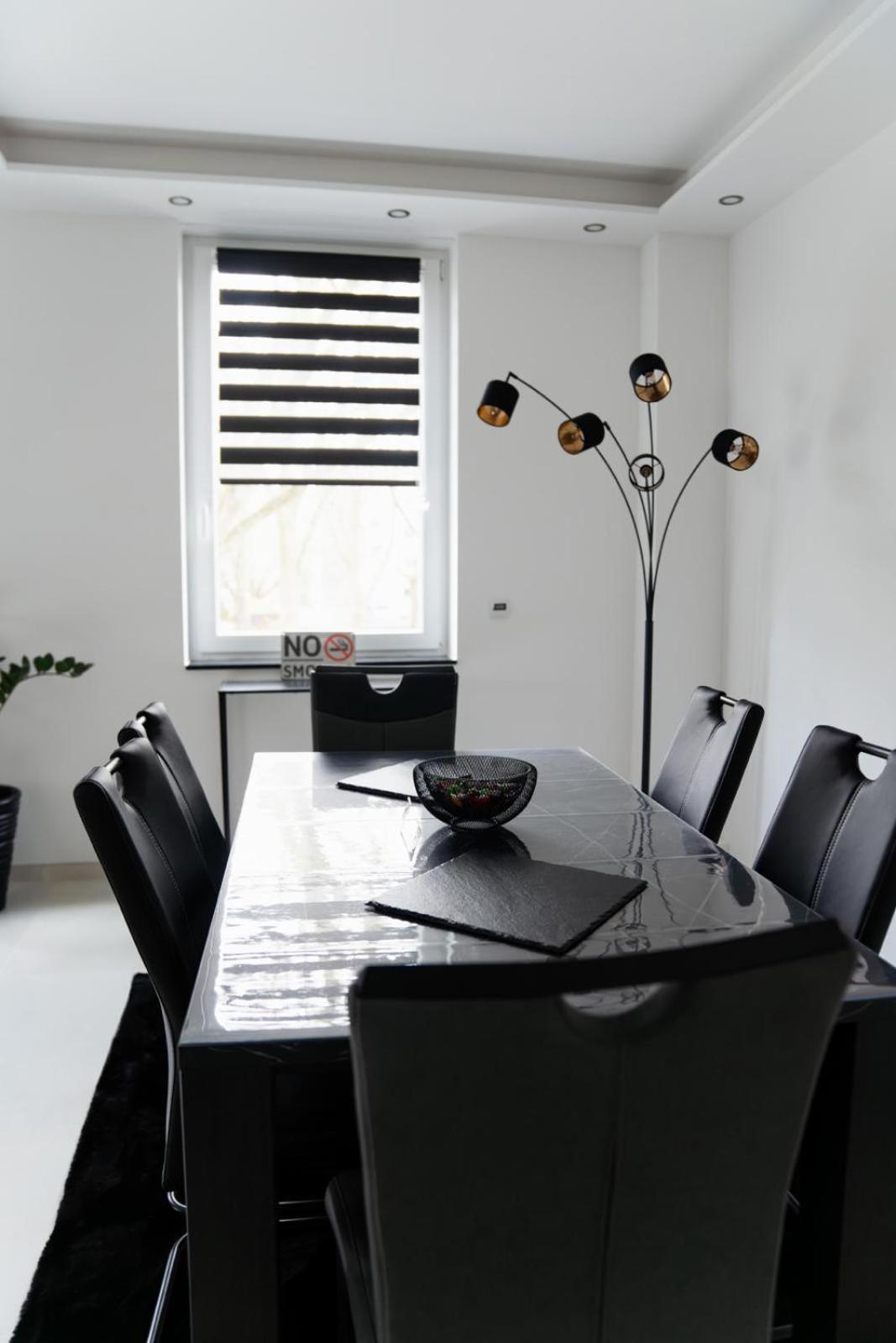 Ferienwohnung Hills Duisburg Exteriér fotografie