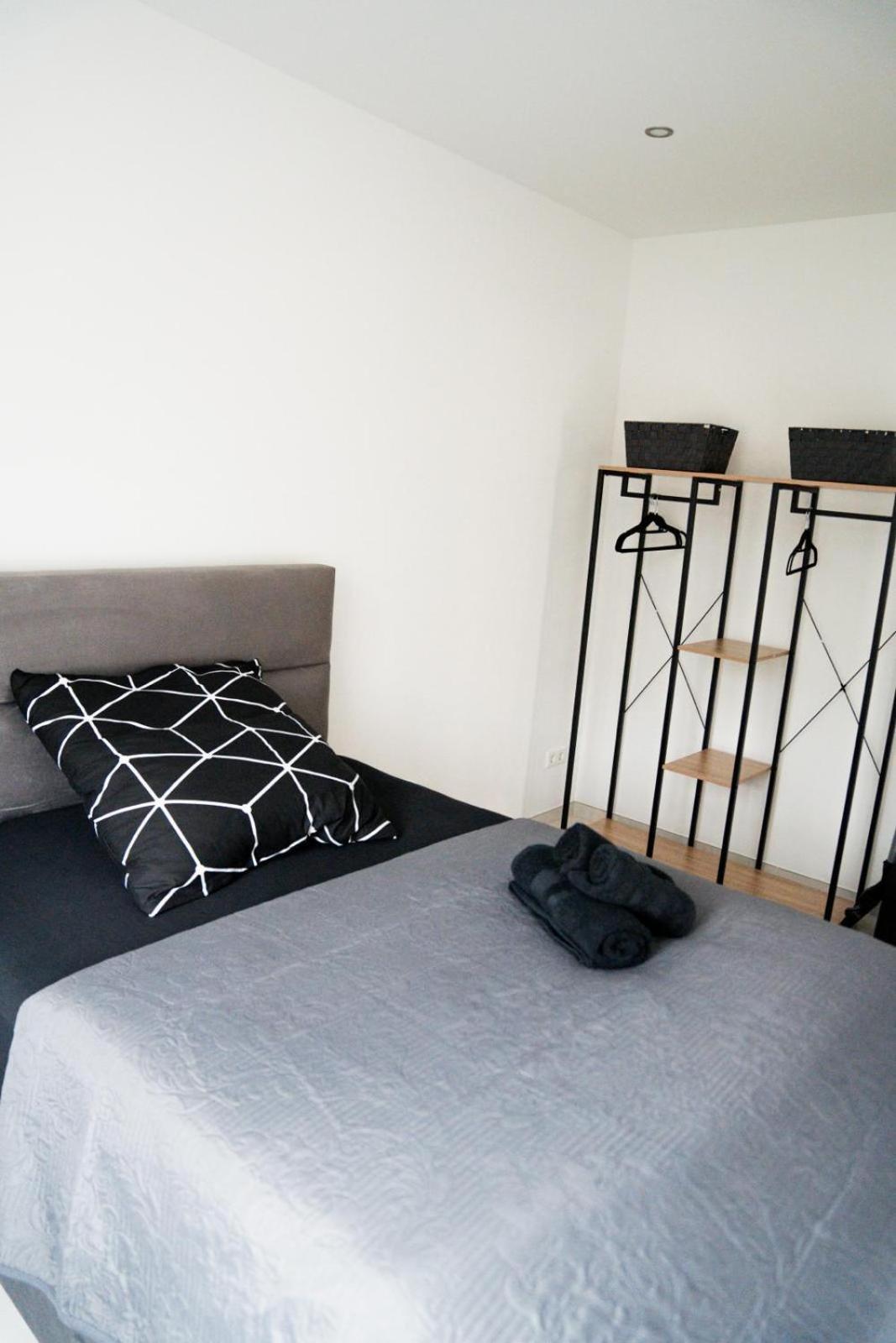 Ferienwohnung Hills Duisburg Exteriér fotografie