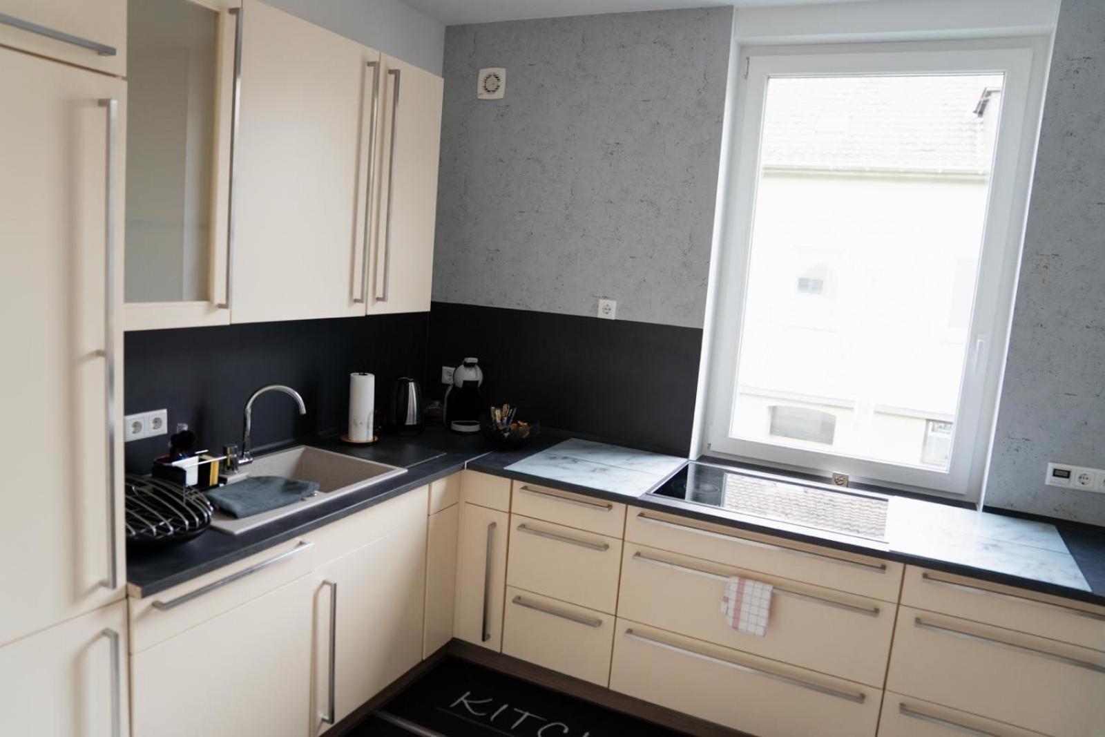 Ferienwohnung Hills Duisburg Exteriér fotografie
