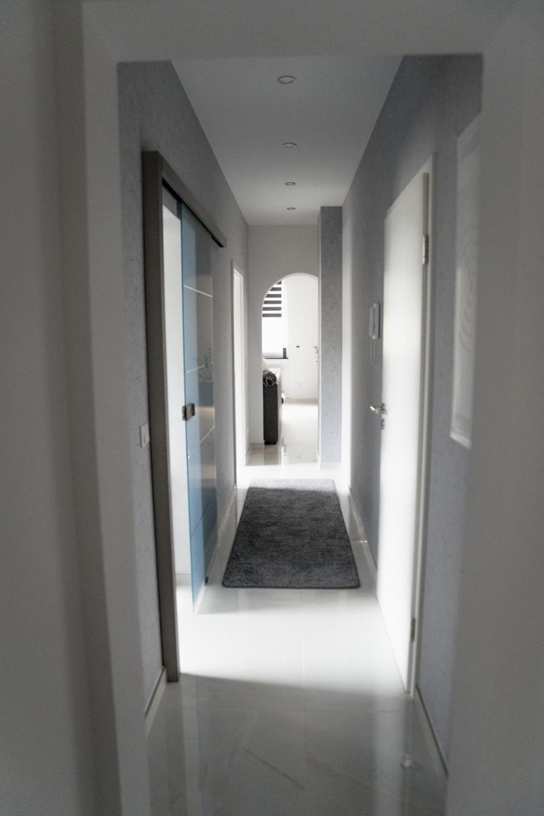 Ferienwohnung Hills Duisburg Exteriér fotografie