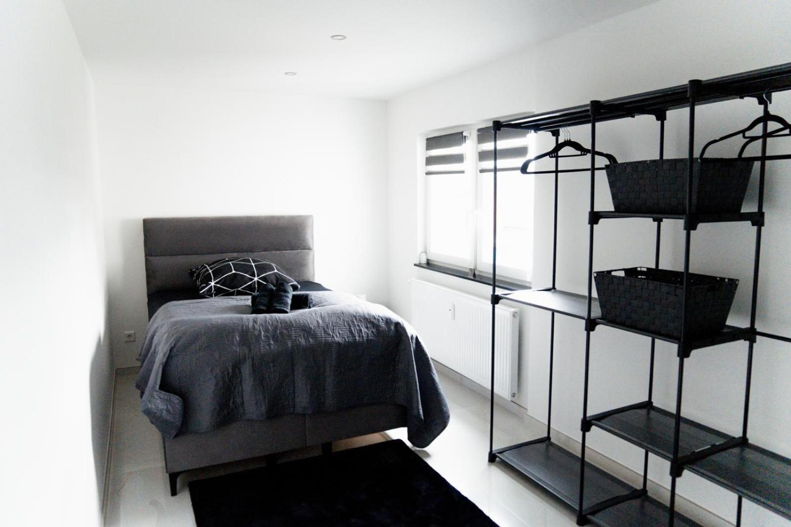 Ferienwohnung Hills Duisburg Exteriér fotografie