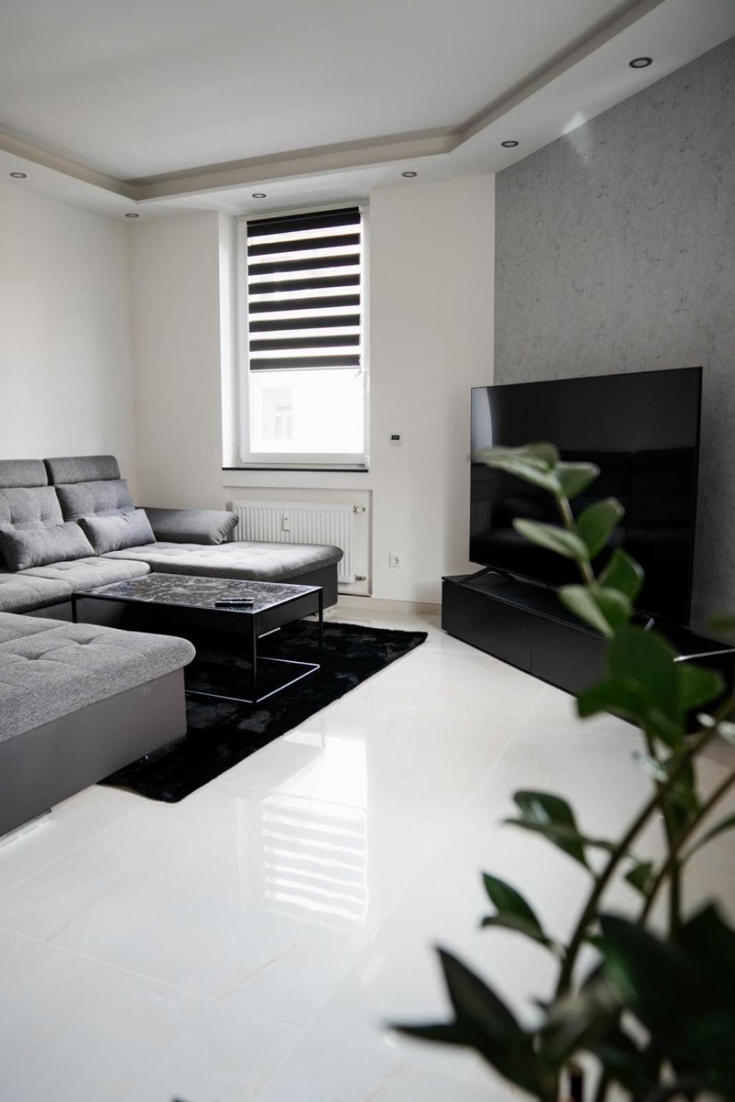 Ferienwohnung Hills Duisburg Exteriér fotografie